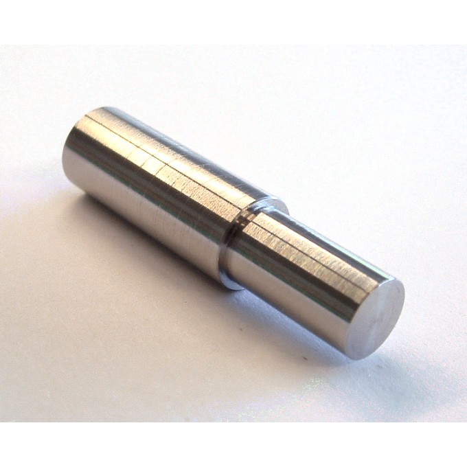 MS41A Adaptor metalic pentru stative microscoape diametre 8mm-10mm